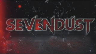 SEVENDUST • "Blood From A Stone" (Lyric Video)