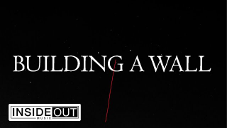 Neal Morse • "Building A Wall" (Lyric Video)