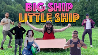 ALESTORM • "Big Ship Little Ship"