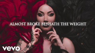 NEW YEARS DAY • "I Survived" (Lyric Video)