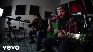 Seether • "Dangerous" (Acoustic)