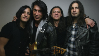 George Lynch  • La fin de LYNCH MOB et d'autres projets