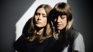 LARKIN POE • Un album de reprises en novembre