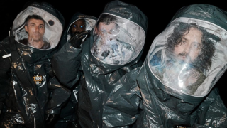 NOTHING • Le 4e album "The Great Dismal" en octobre