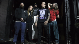 KING PARROT • Un nouveau single avec Phil Anselmo