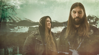 HARAKIRI FOR THE SKY • Les premiers détails de "Mære" le nouvel album