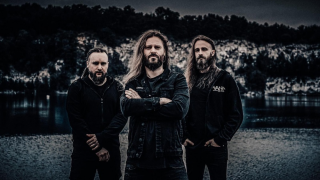 DECAPITATED • Contrat renouvelé avec Nuclear Blast Records