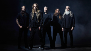 LAMB OF GOD • Deux événements massifs en streaming