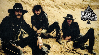 MOTÖRHEAD • Nouvelle édition Deluxe "Ace Of Spades - 40th Anniversary"