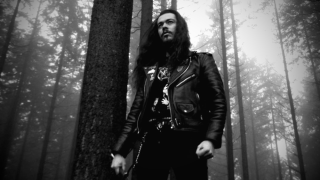 CREPUSCULE D'HIVER • Sortie du premier album chez Les Acteurs de l'Ombre