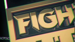 FIGHT THE FIGHT • "Ritual" (Lyric Video)