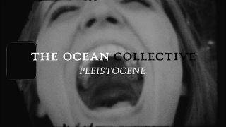 THE OCEAN • "Pleistocene"