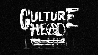 Corey Taylor  • "Culture Head" 
