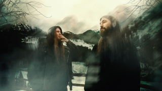 HARAKIRI FOR THE SKY • Le premier single extrait de l'album "Mære"