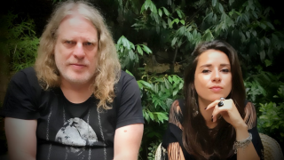NIGHTMARE • Interview Madie et Yves Campion