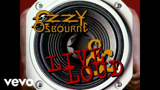 Ozzy Osbourne • "Live & Loud" (Doc)
