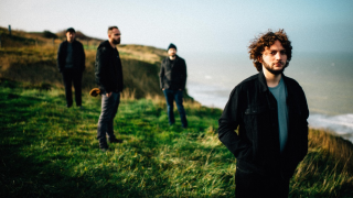 NORD • "The Only Way To Reach The Surface" [Video-Premiere]