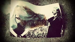 AUTUMNBLAZE • "Flamedoves"