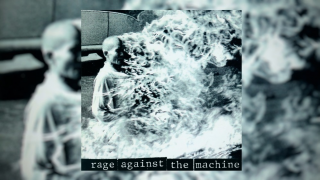 UN JOUR, UN ALBUM • RAGE AGAINST THE MACHINE : "Rage Against The Machine"
