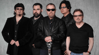 BLUE ÖYSTER CULT • Sortie du "Live At Rock Of Ages Festival - July 30th 2016"