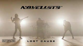 NOVELISTS FR • "Lost Cause"