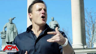 OCEAN HILLS • "Budapest My Love"