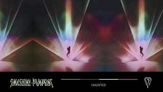 THE SMASHING PUMPKINS • "Haunted" (Audio)