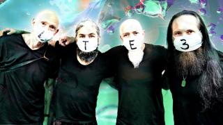 LIQUID TENSION EXPERIMENT • Portnoy, Petrucci, Rudess et Levin en studio