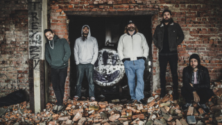 EVERY TIME I DIE • Le groupe dévoile deux nouvelles chansons