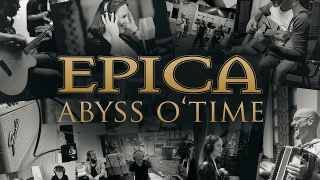 EPICA • "Abyss O'Time" (Acoustique)