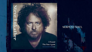 Steve Lukather • "Serpent Soul"