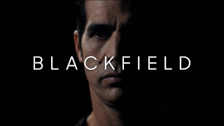 BLACKFIELD • "For The Music"