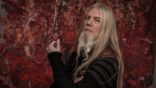 Marko Hietala • Le bassiste/chanteur quitte NIGHTWISH