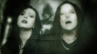 ETERNAL IDOL • "Away From Heaven" (Lyric Video)