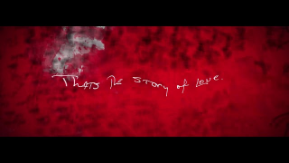 BON JOVI • "Story Of Love" (Lyric Video)