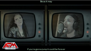 PYRAMAZE Feat. Brittney Slayes • "Transcendence" (Lyric Video)