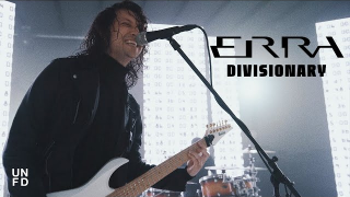 ERRA • "Divisionary"