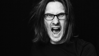 Steven Wilson • Interview