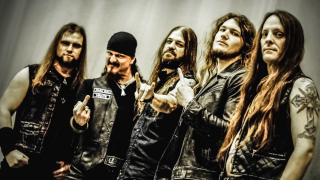 ICED EARTH • Le chanteur et le bassiste quittent le groupe