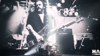 LE JOUR OÙ… Lemmy et Mikkey Dee se sont engueulés sur scène