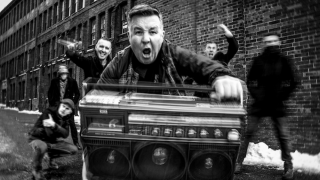 DROPKICK MURPHYS Nouvel album "Turn Up That Dial" fin avril