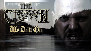 THE CROWN • "We Drift On"