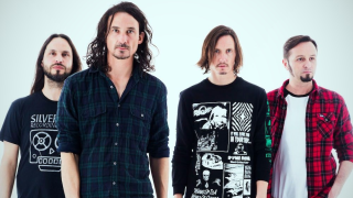 GOJIRA Un troisième single pour l'Amazonie