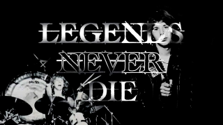 EXISTANCE "Legends Never Die" #3 - Une reprise d'IRON MAIDEN