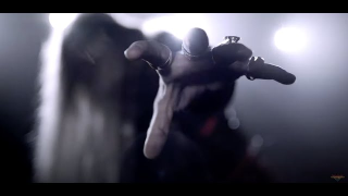 SEVENTH CRYSTAL "Say What You Need To Say"