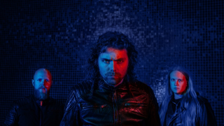 CRYPTOSIS Un concert pour la sortie de "Bionic Swarm"