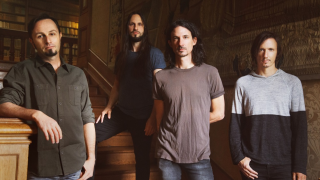 GOJIRA "The Chant" un nouvel extrait avant la sortie de "Fortitude"