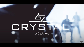 SEVENTH CRYSTAL "Déjà  Vu"