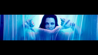 EVANESCENCE "Better Without You"