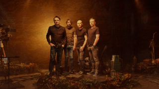 THE PINEAPPLE THIEF Le concert "Nothing But The Truth" en livestream le 22 avril